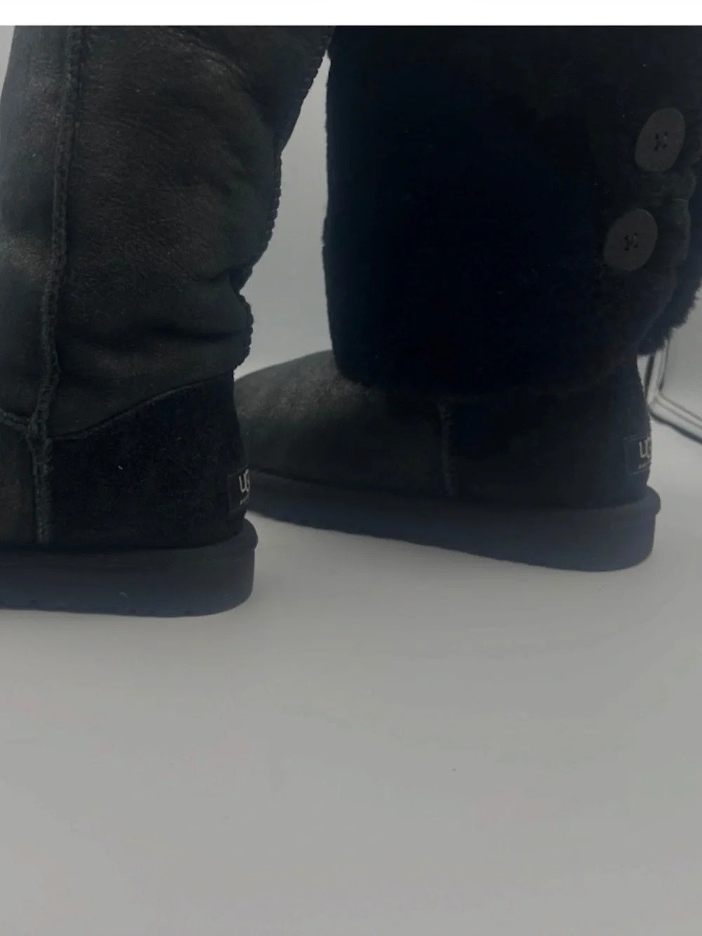 UGG flexible functional